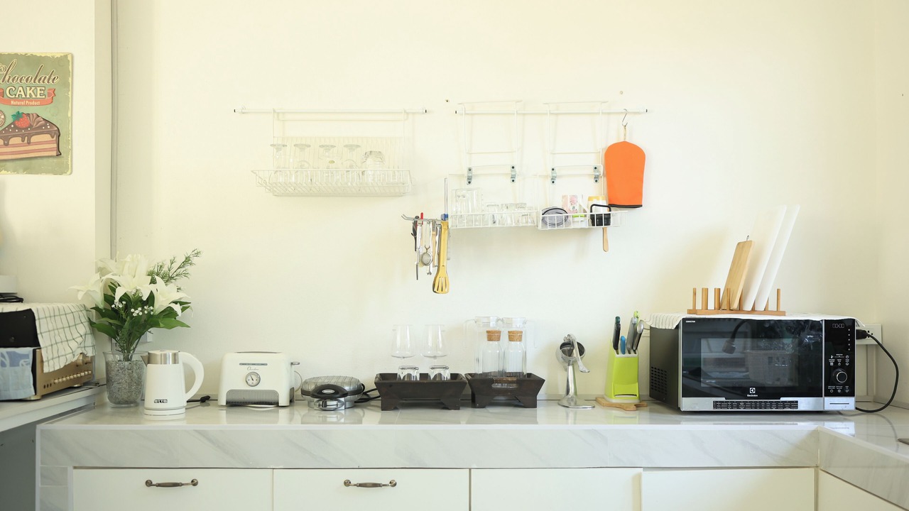 Photo of Kitchen in Nang Lae