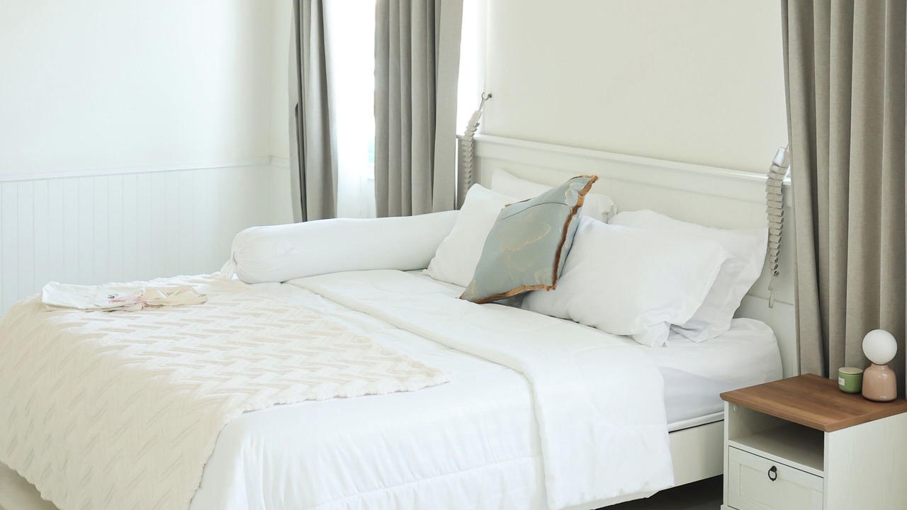 Photo of Bedroom in Nang Lae