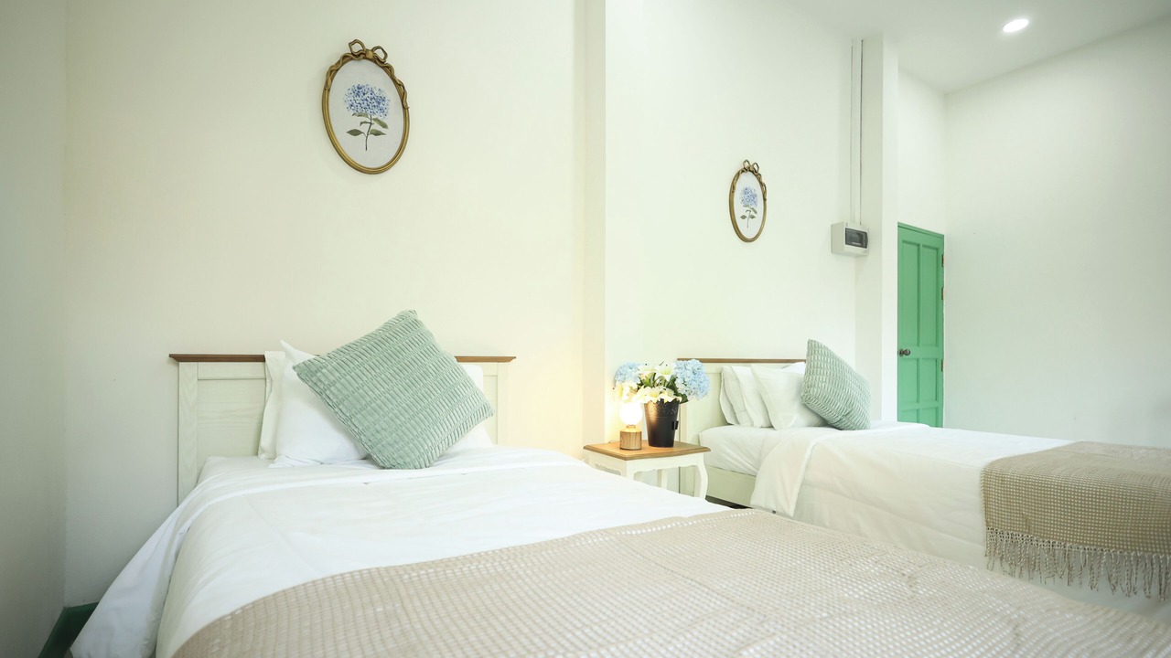 Photo of Bedroom in Nang Lae
