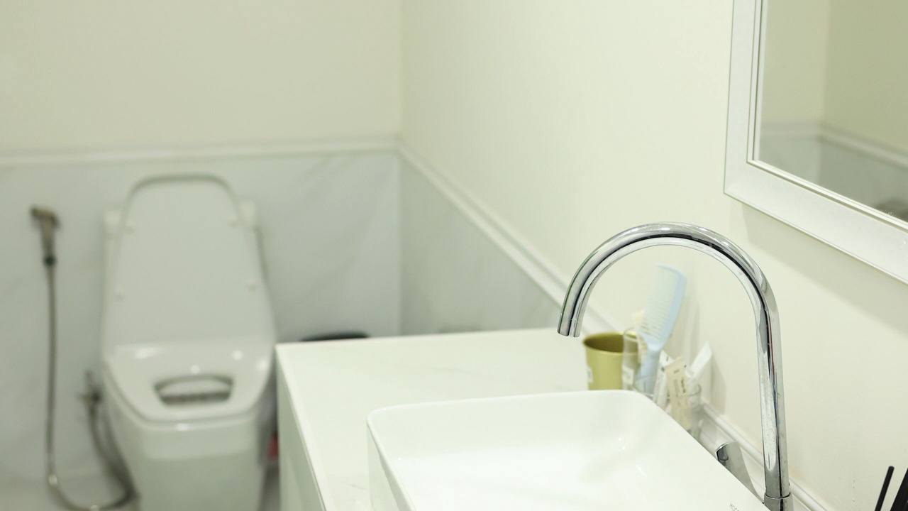Photo of Bathroom in Nang Lae
