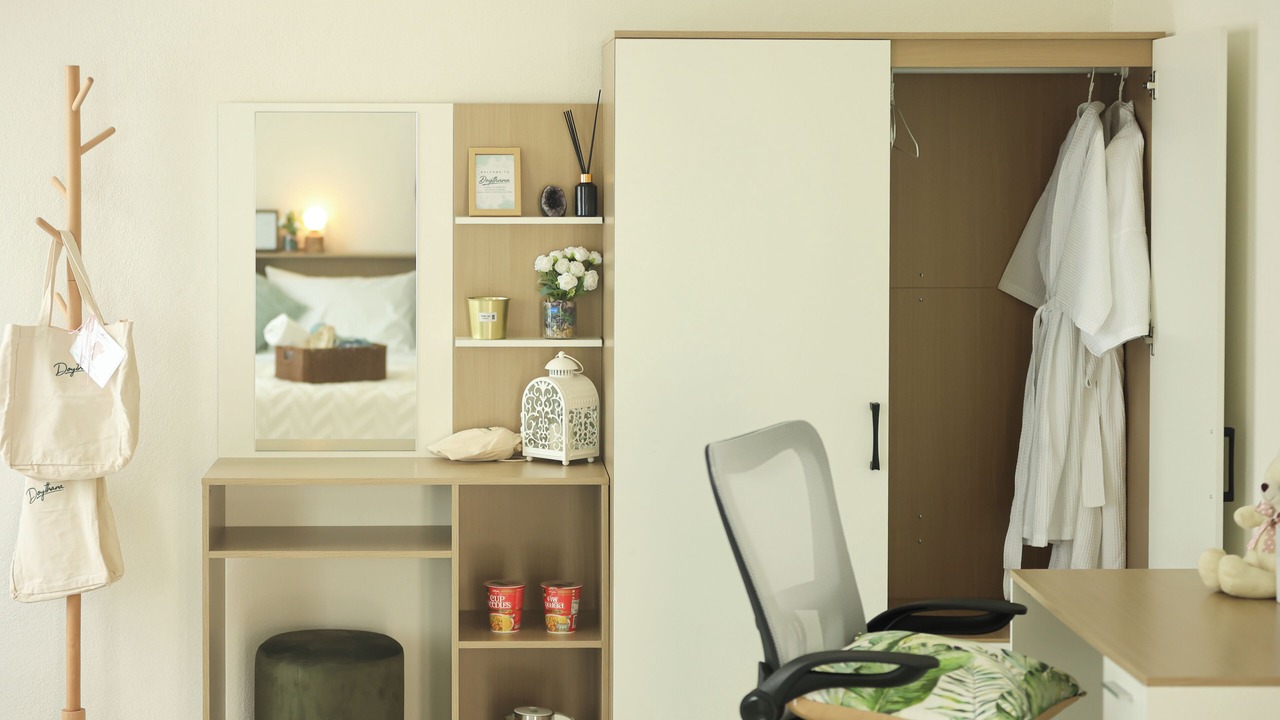 Photo of Bedroom in Nang Lae