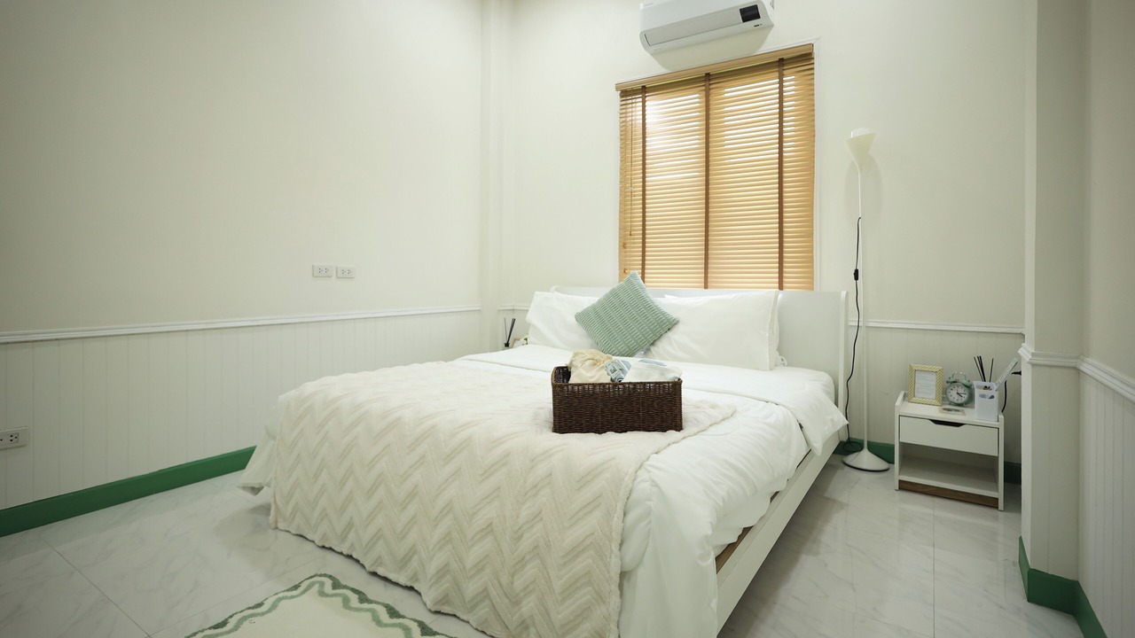 Photo of Bedroom in Nang Lae