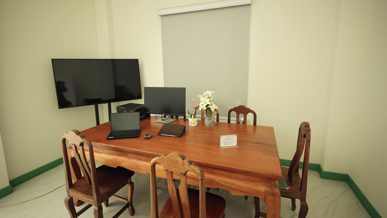 Photo of Livingroom in Nang Lae