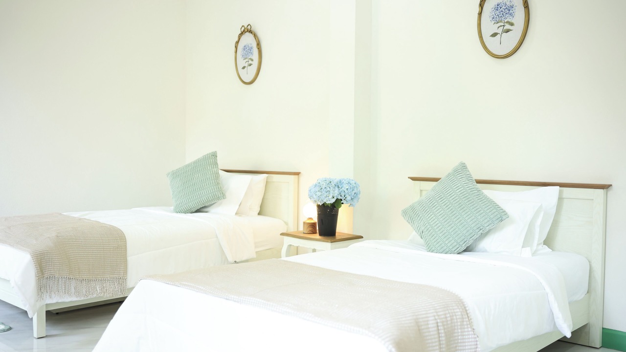 Photo of Bedroom in Nang Lae