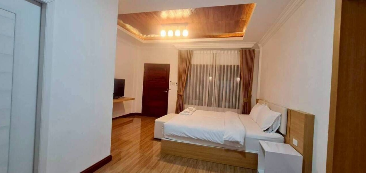 Photo of Bedroom in Narathiwat