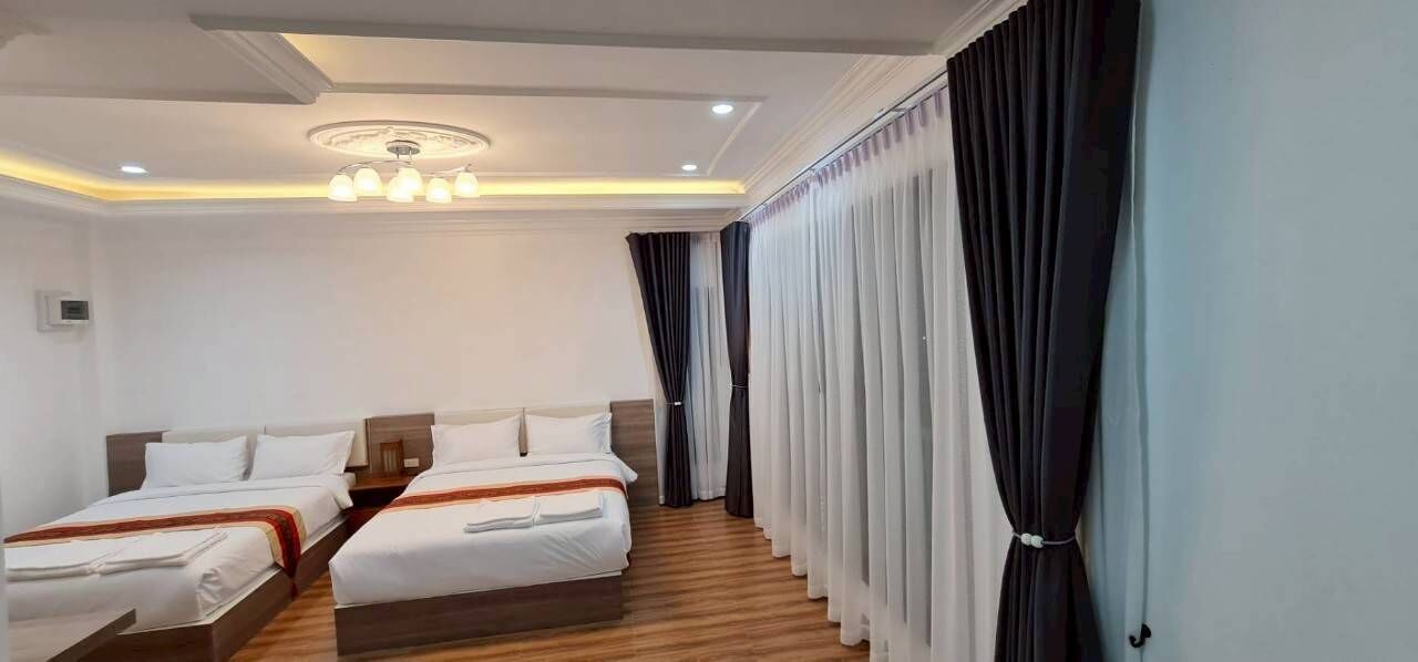 Photo of Bedroom in Narathiwat