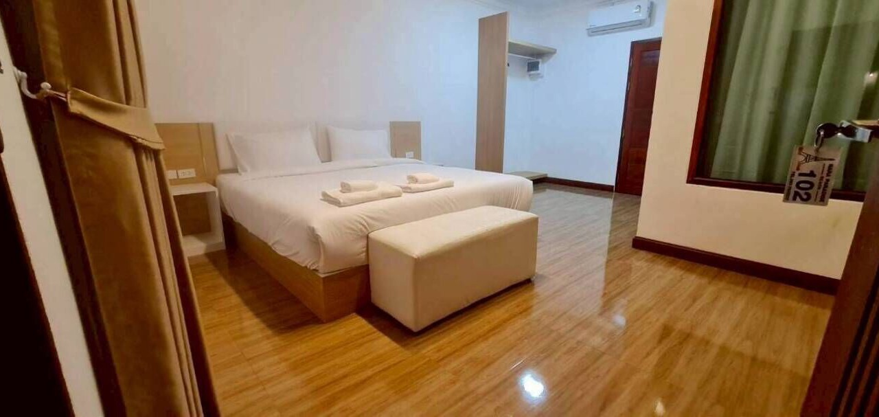 Photo of Bedroom in Narathiwat