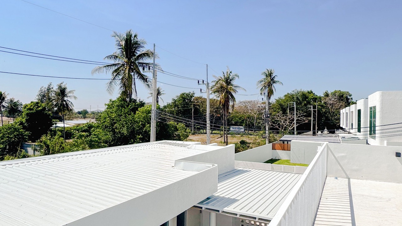 Photo of Outdoor in Pak Nam Pran