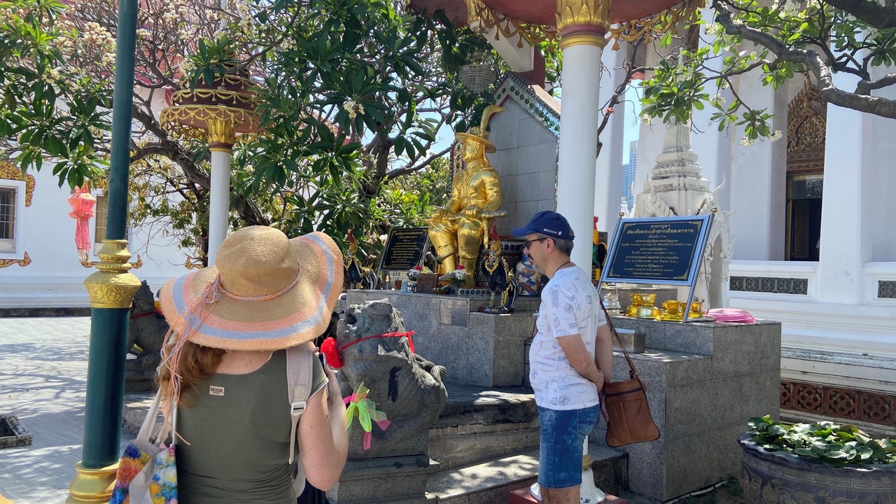 Photo of Others in Thon Buri