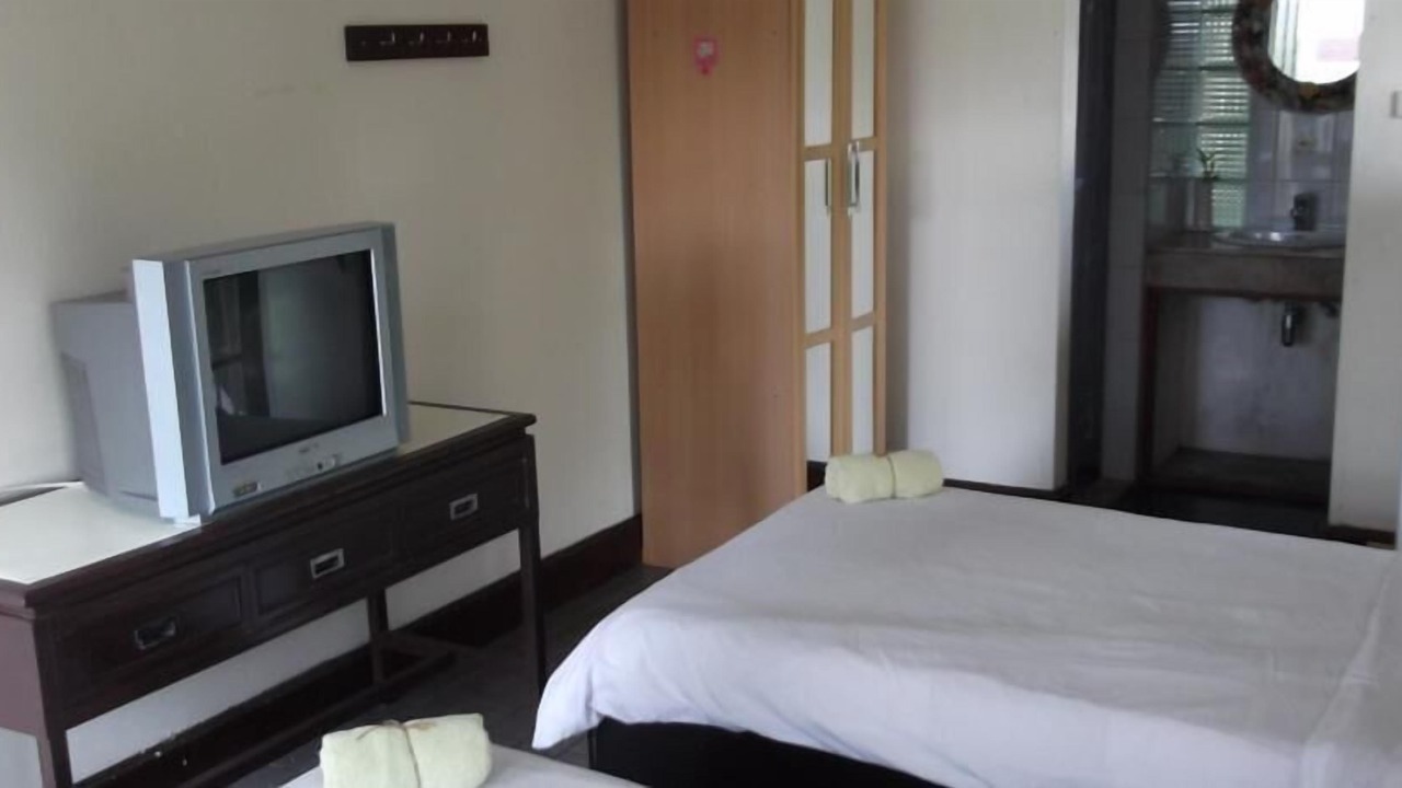 Photo of Bedroom in Chang Khlan