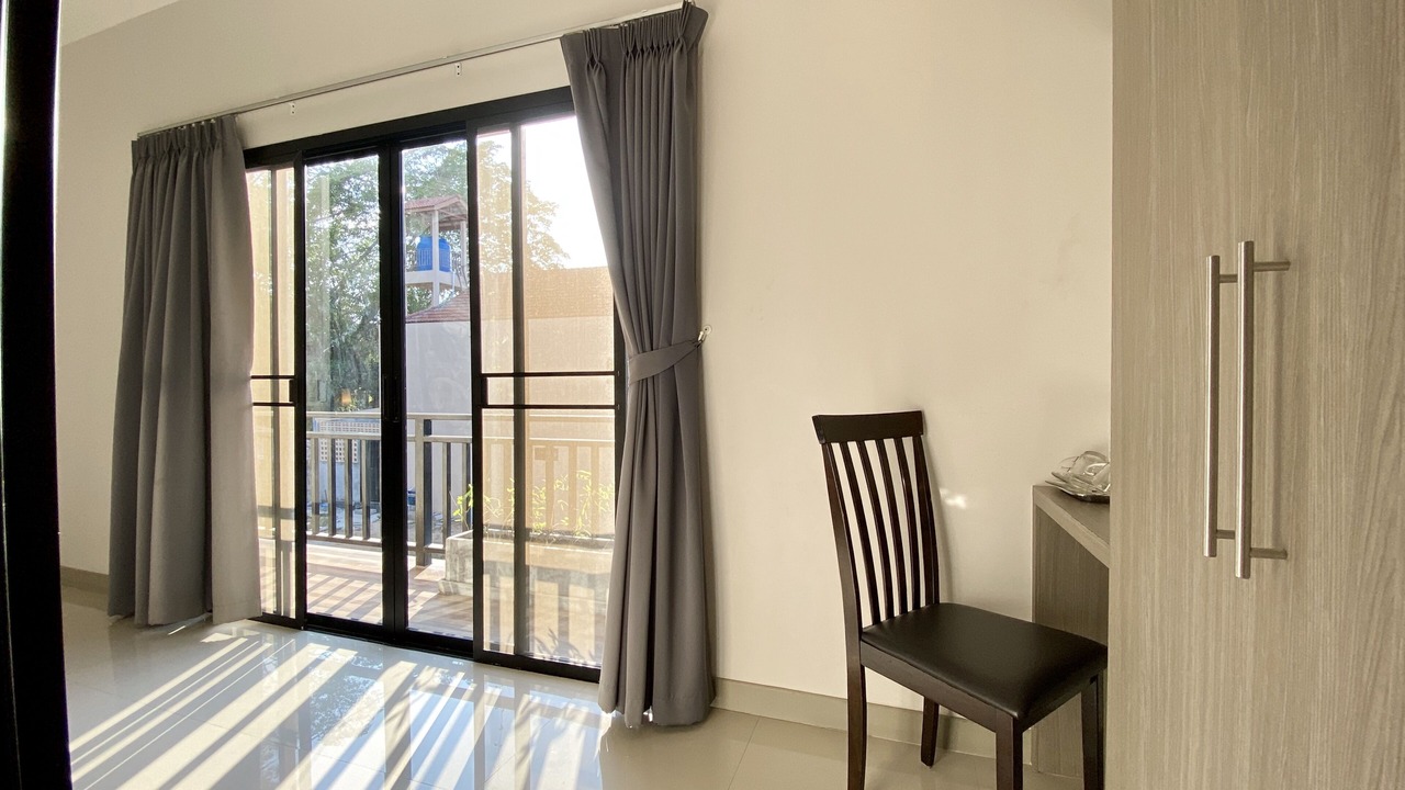 Photo of Patio Balcony in Sa Khu