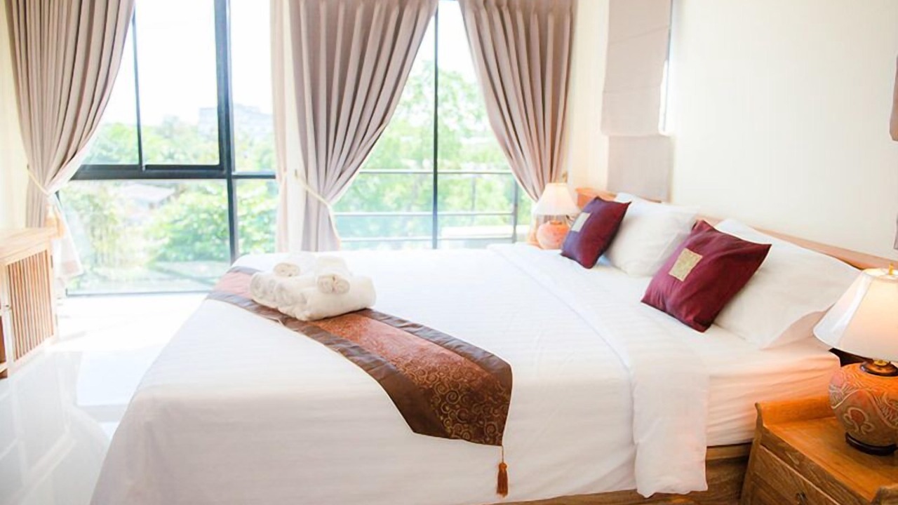 Photo of Bedroom in Bang Phra