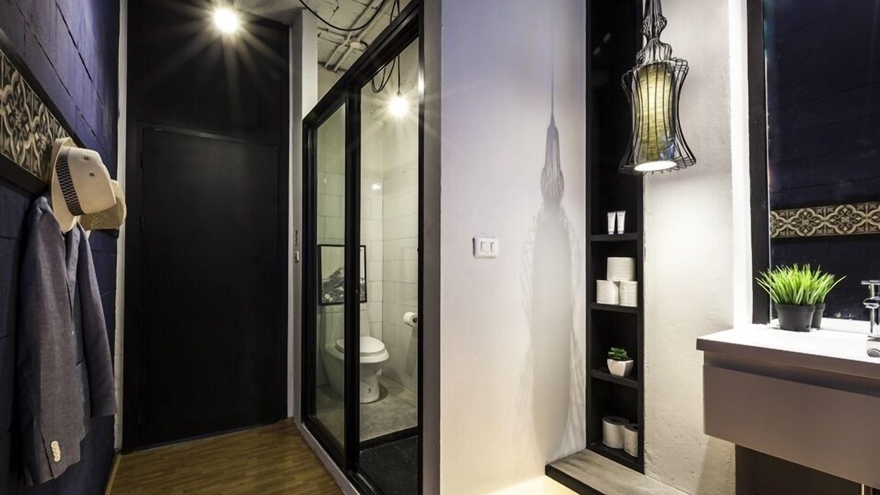 Photo of Bathroom in Old Phuket Town