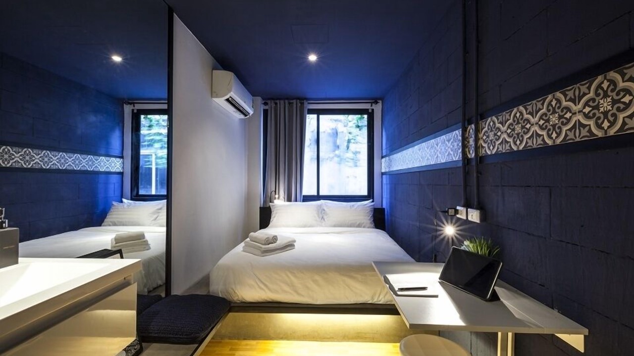 Photo of Bedroom in Old Phuket Town