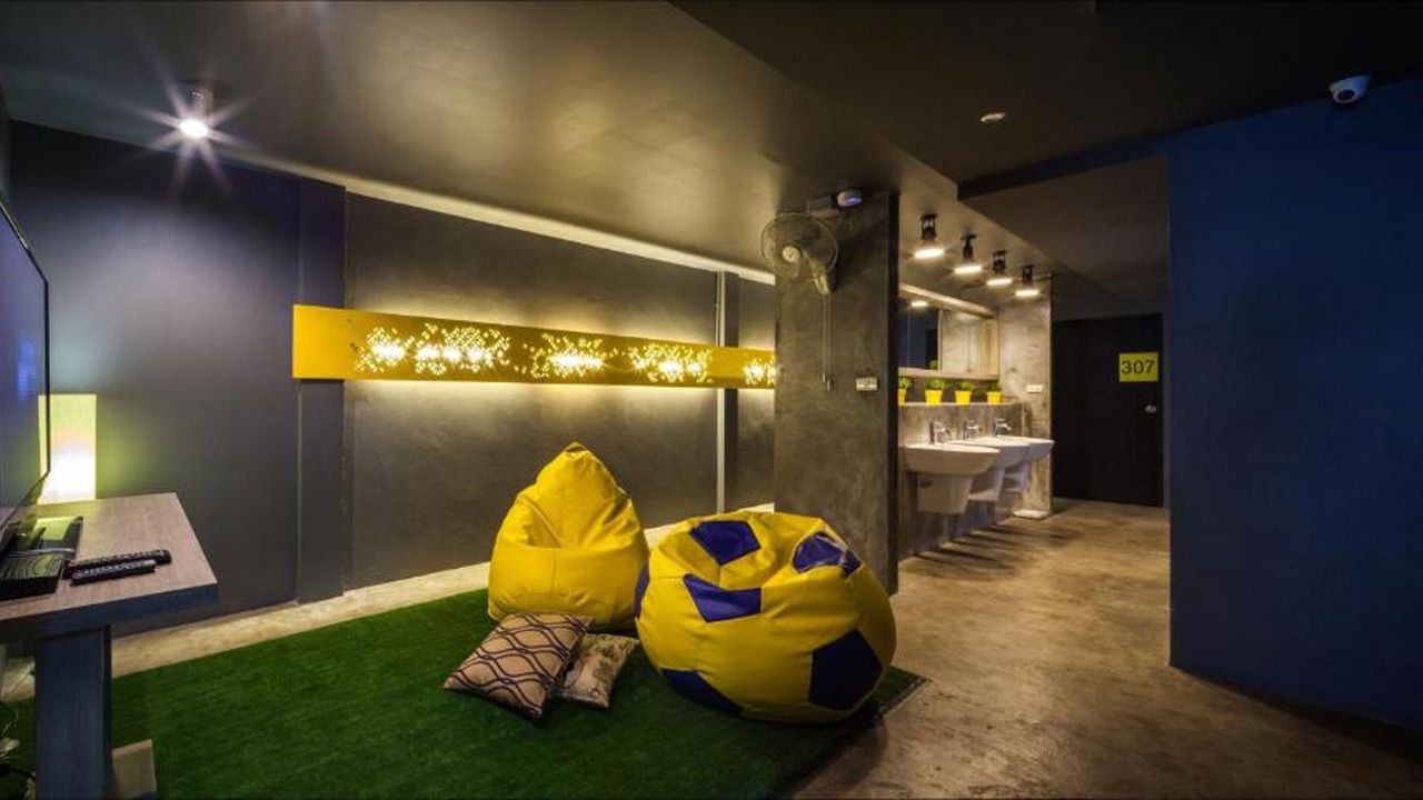 Photo of Livingroom in Old Phuket Town