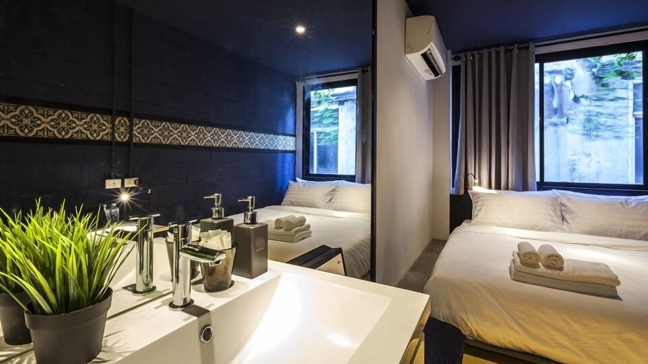 Photo of Bedroom in Old Phuket Town