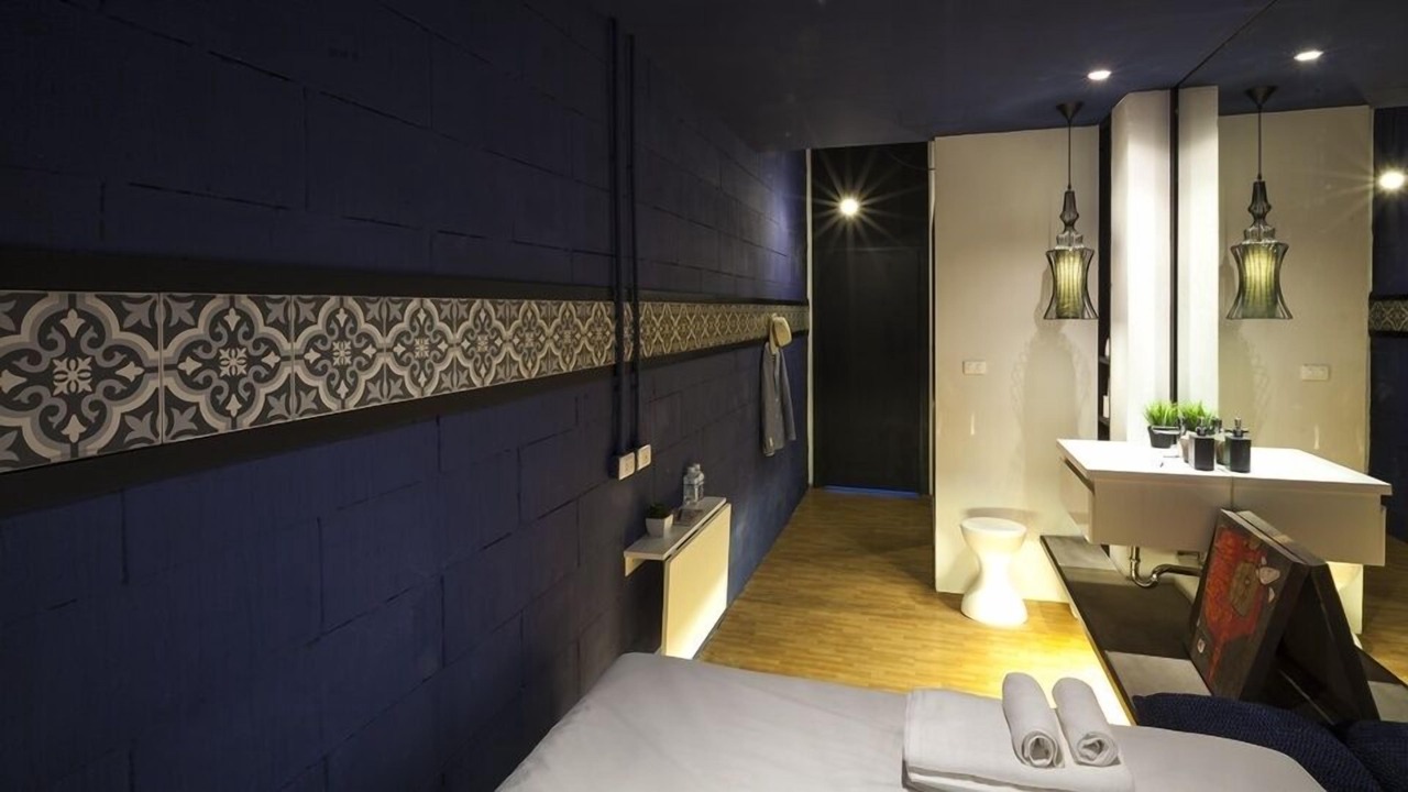 Photo of Bathroom in Old Phuket Town