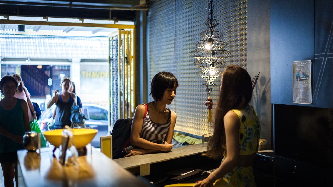 Photo of Others in Old Phuket Town