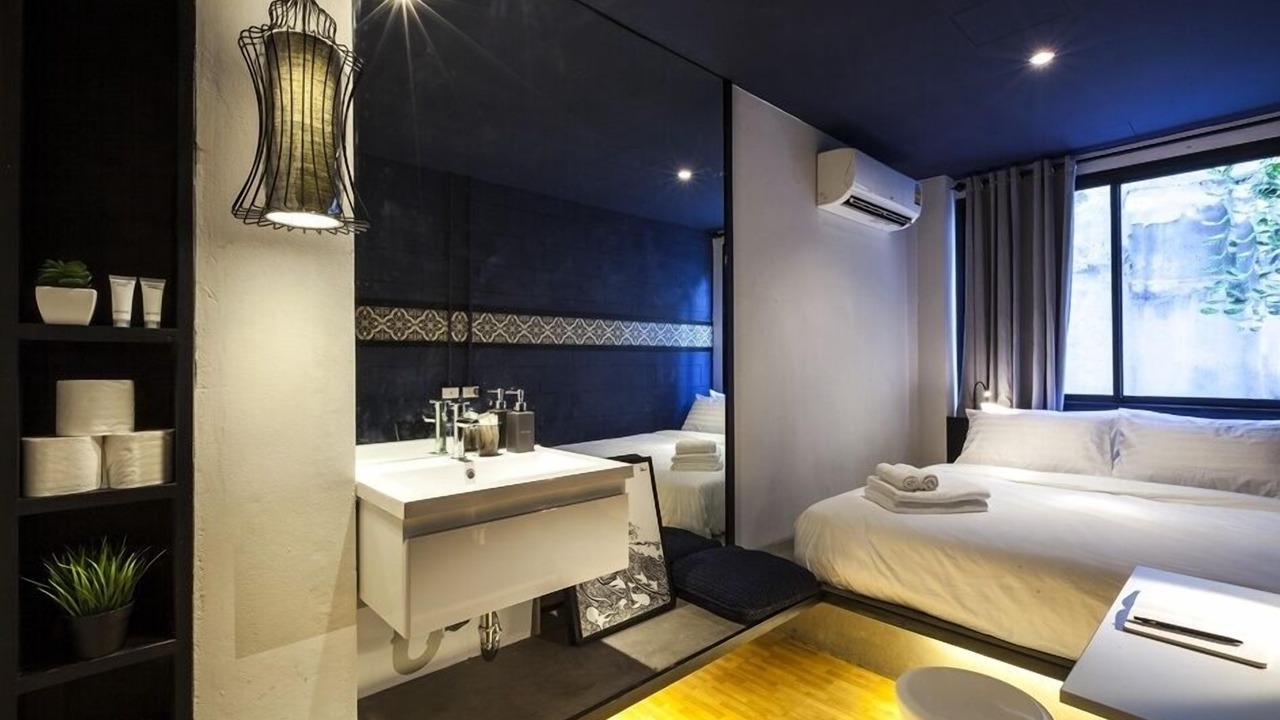 Photo of Bedroom in Old Phuket Town