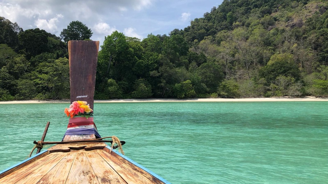 Photo of Others in Satun