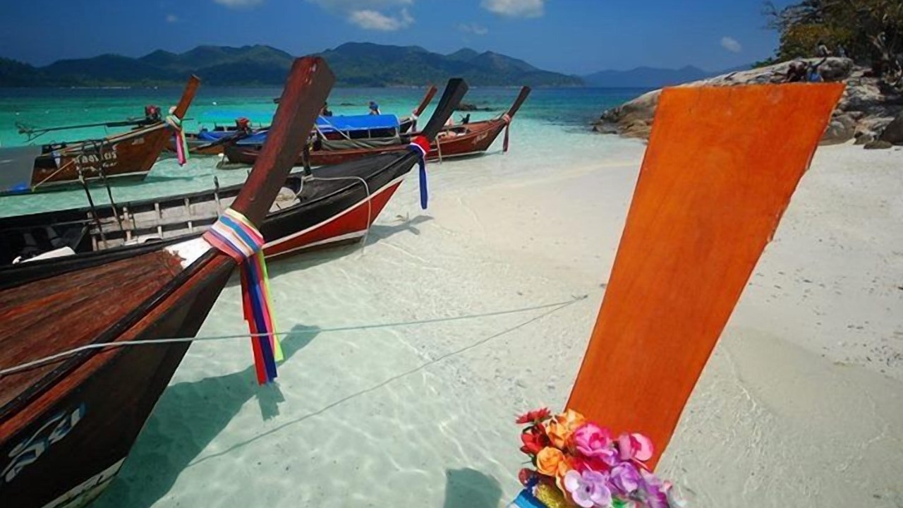 Photo of Others in Satun