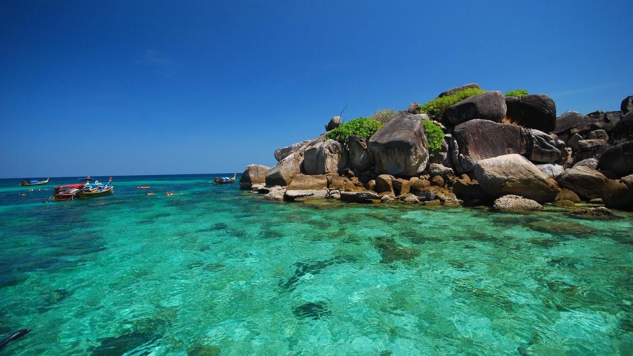 Photo of Others in Satun