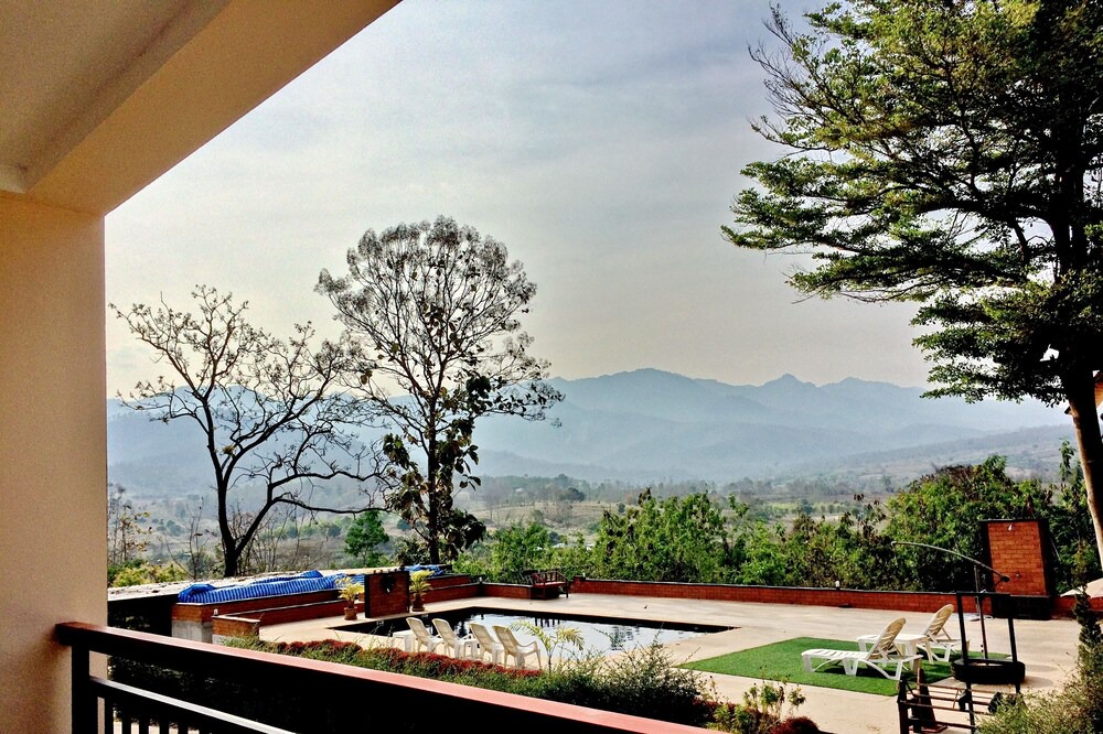 Photo of Bedroom in Pai