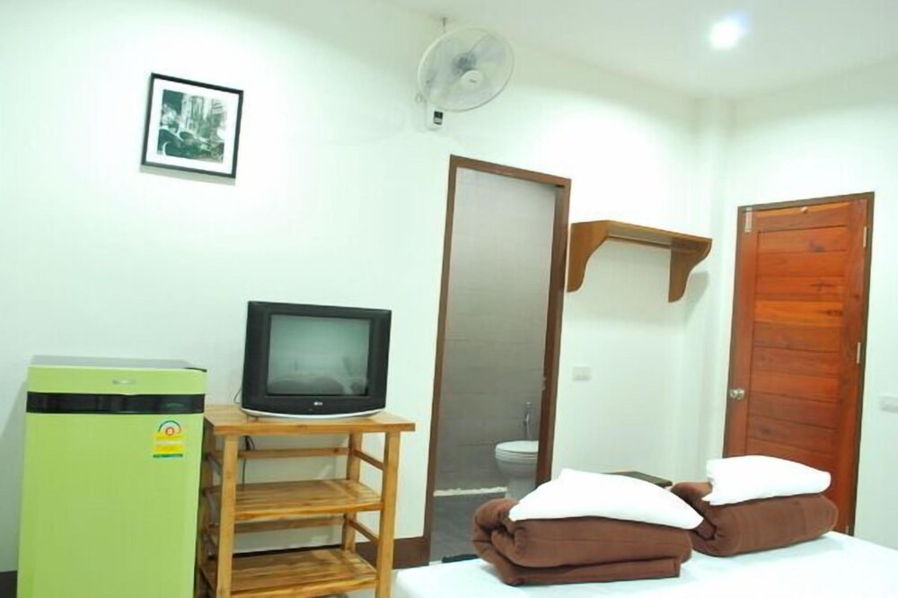 Photo of Bedroom in Pai