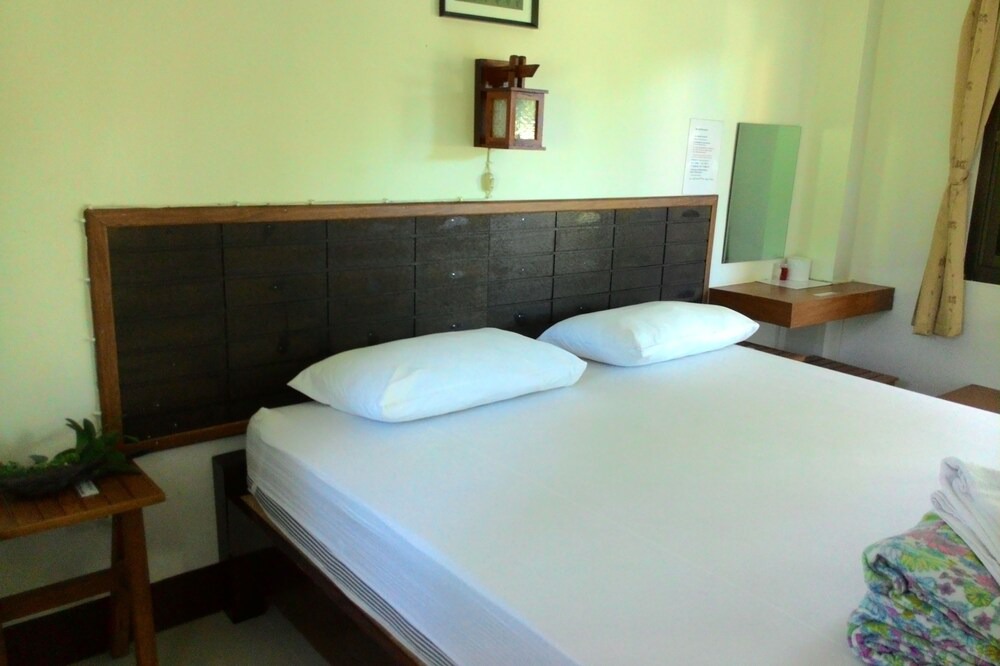 Photo of Bedroom in Pai