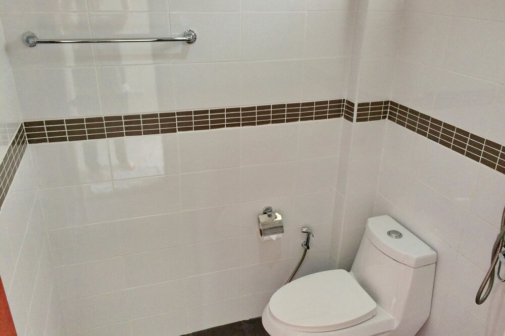 Photo of Bathroom in Pai