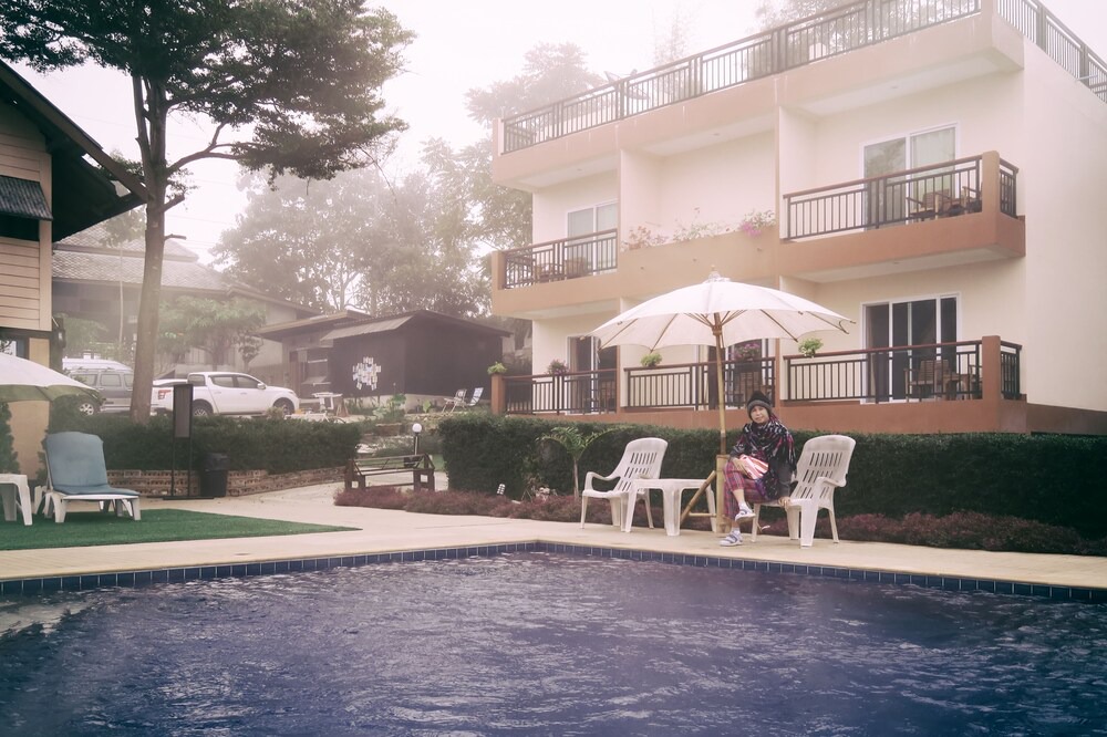 Photo of Outdoor in Pai