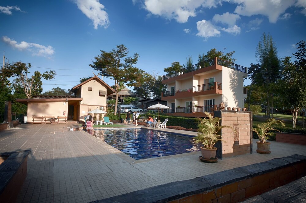 Photo of Outdoor in Pai