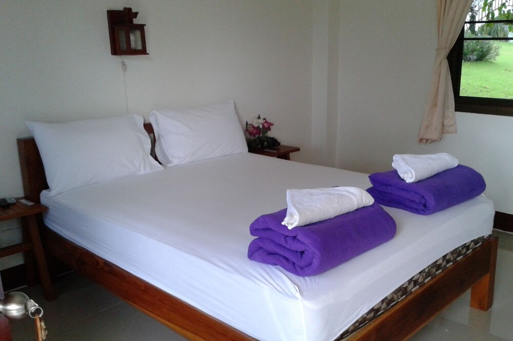 Photo of Bedroom in Pai