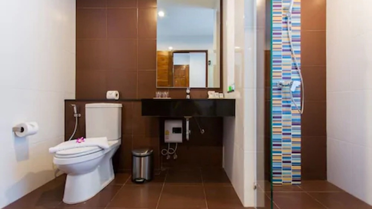 Photo of Bathroom in Ao Nang