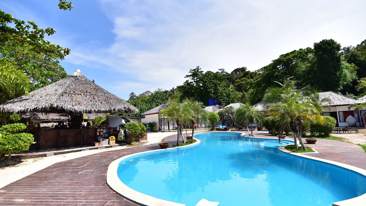 Photo of Outdoor in Ko Kradan