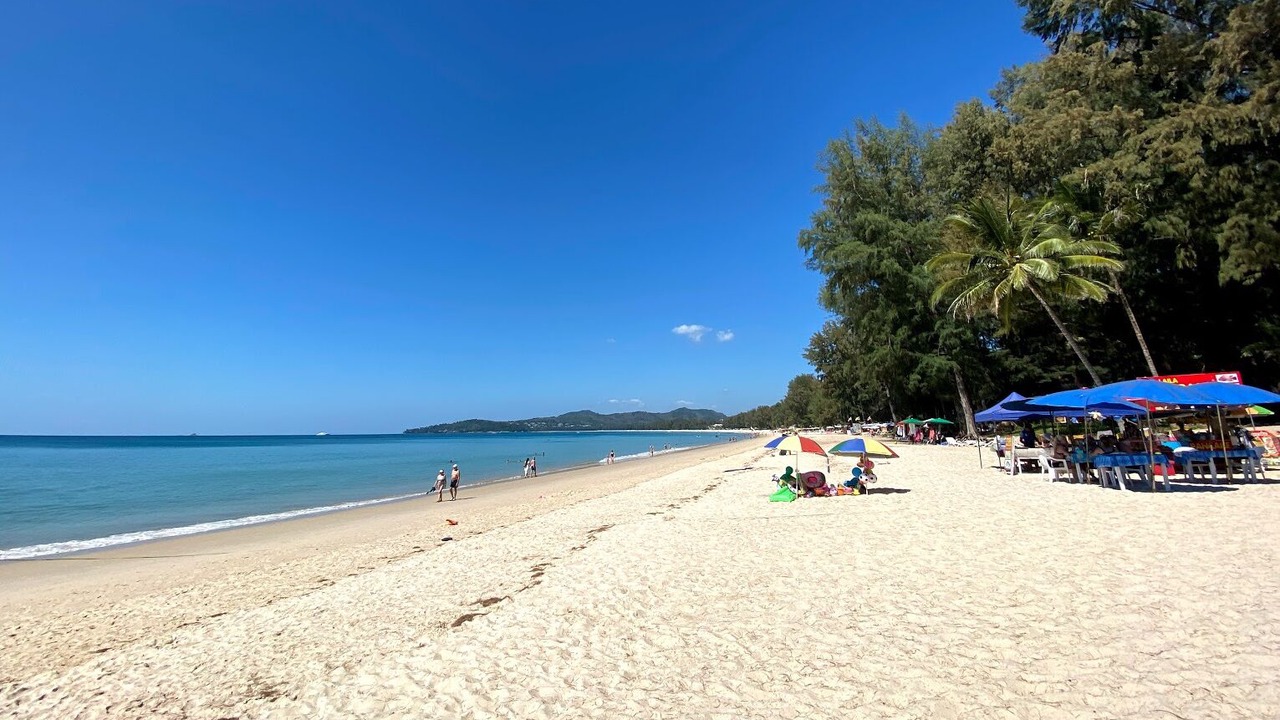 Photo of Outdoor in Cherngtalay