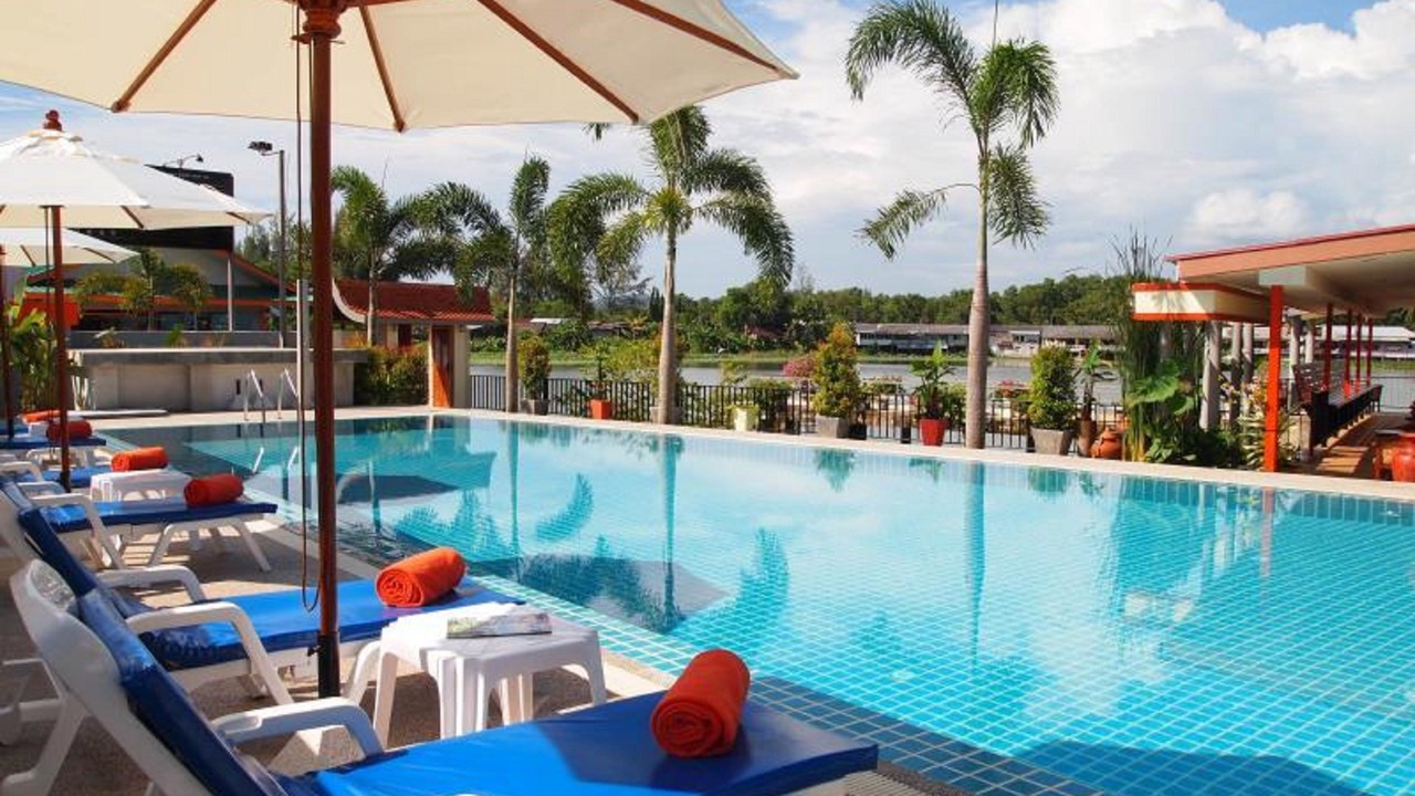 Photo of Outdoor in Cherngtalay