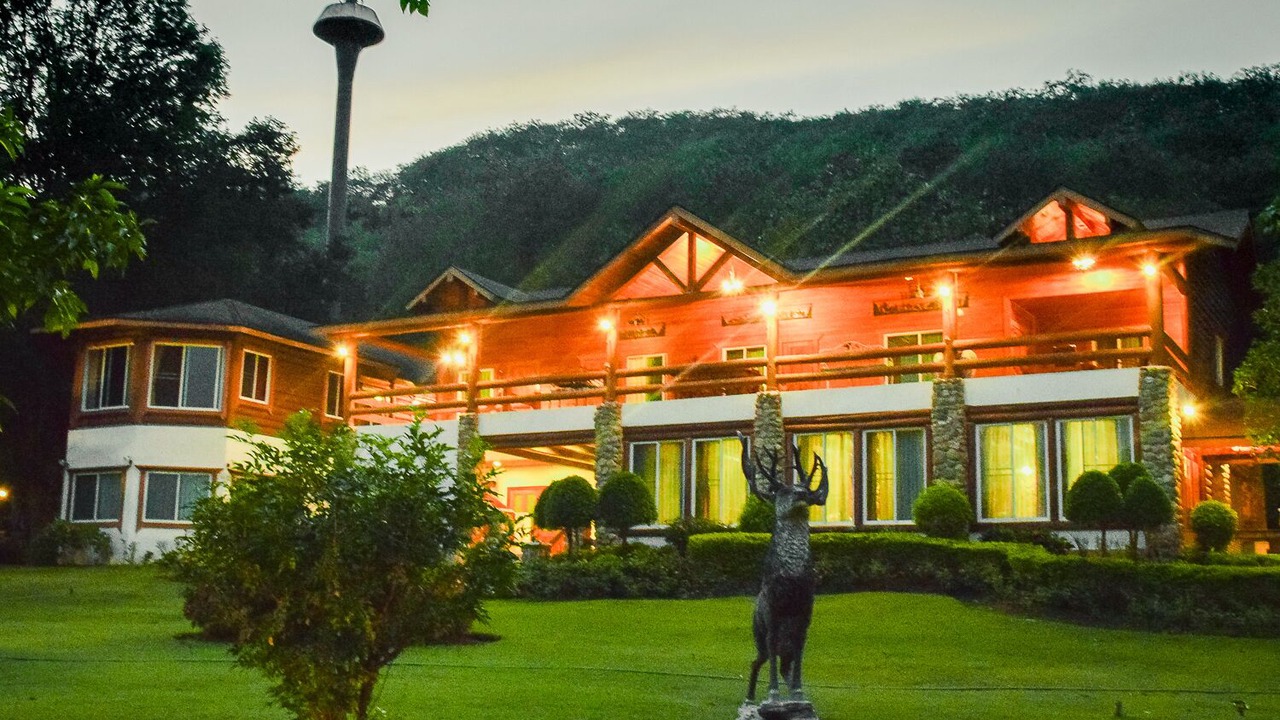 Photo of Outdoor in Khanong Phra