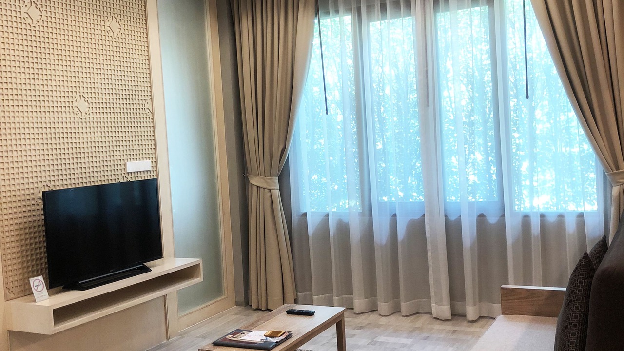 Photo of Bedroom in Chiang Mai