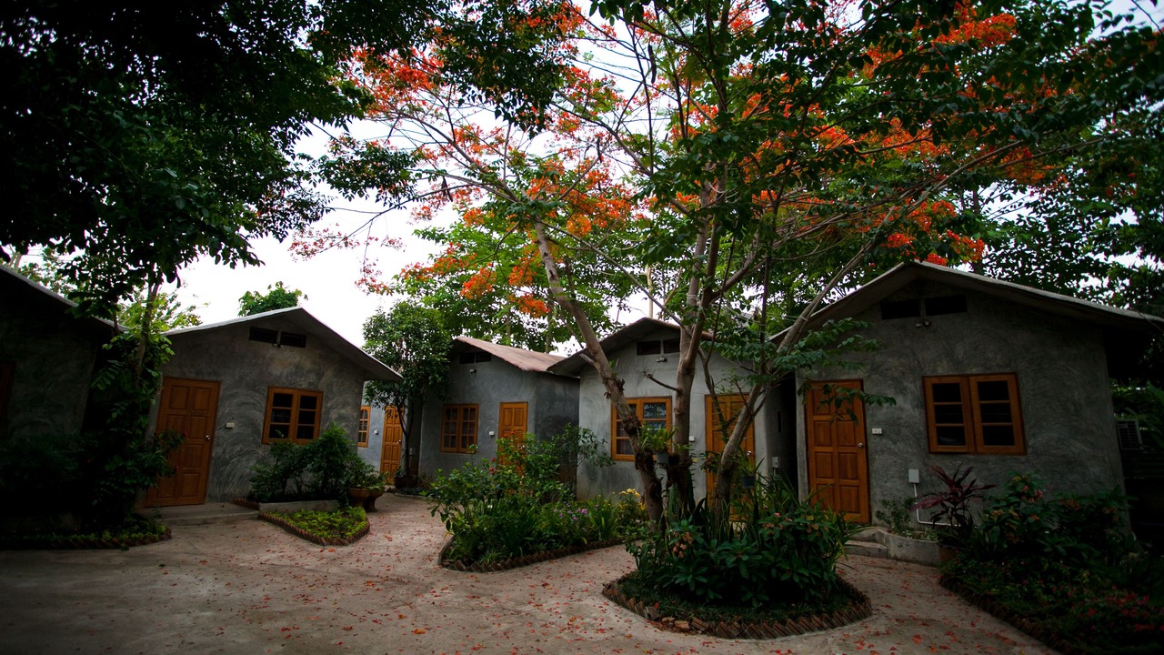 Photo of Outdoor in Mae Sai