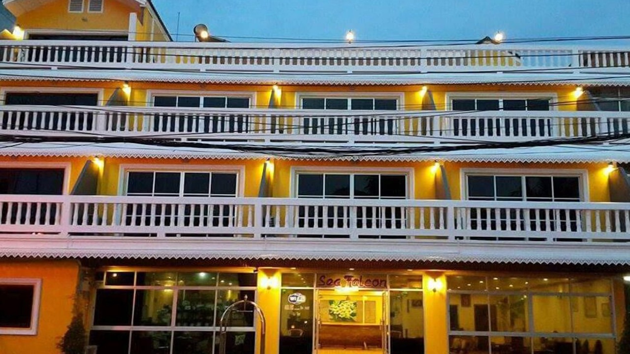 Photo of Outdoor in Na Chom Thian