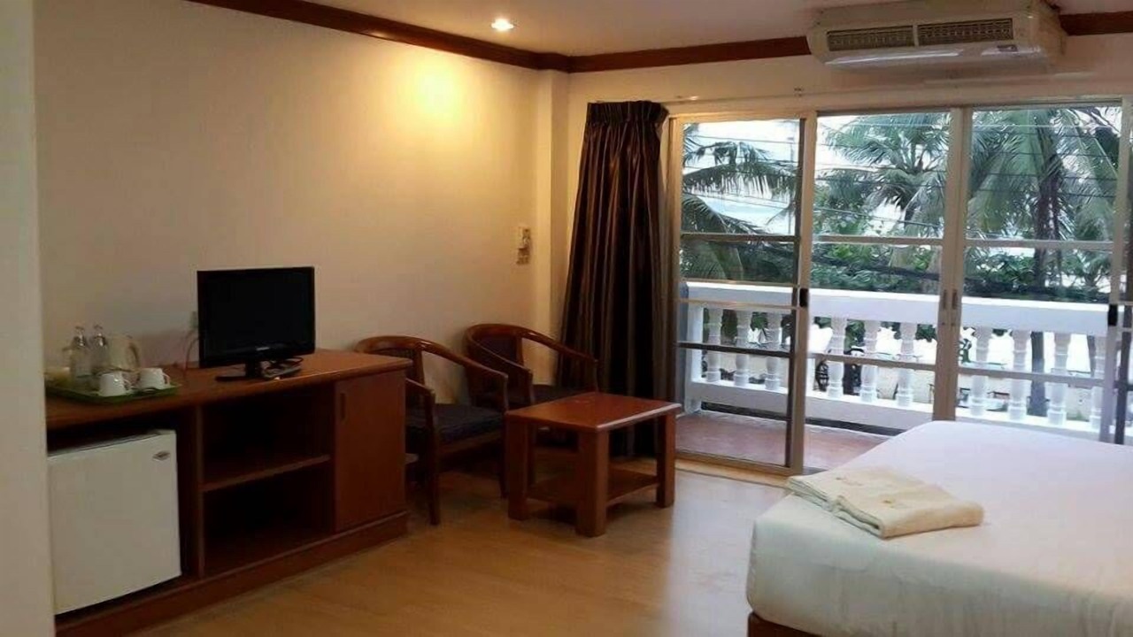 Photo of Bedroom in Na Chom Thian