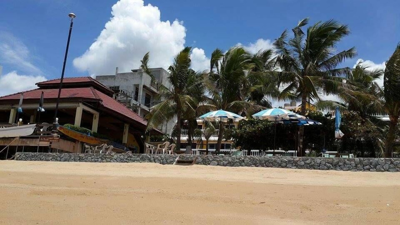 Photo of Buildings in Na Chom Thian