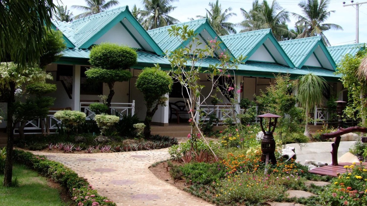 Photo of Outdoor in Sam Roi Yot