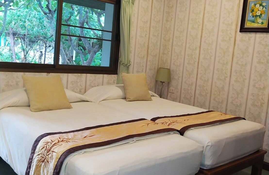 Photo of Bedroom in Sam Roi Yot