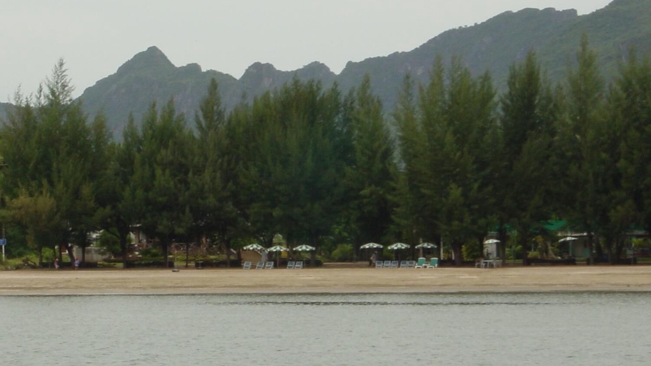 Photo of Others in Sam Roi Yot
