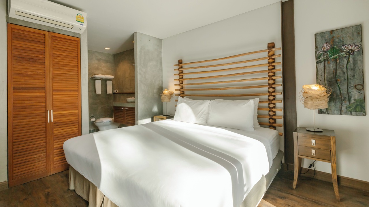 Photo of Bedroom in Na Chom Thian