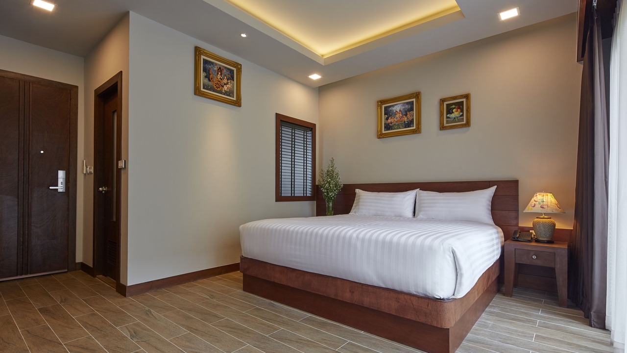 Photo of Bedroom in Jomtien