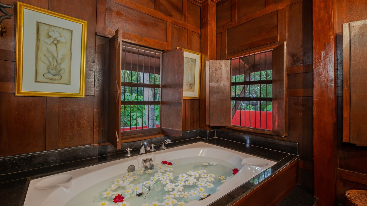 Photo of Bathroom in Rawai