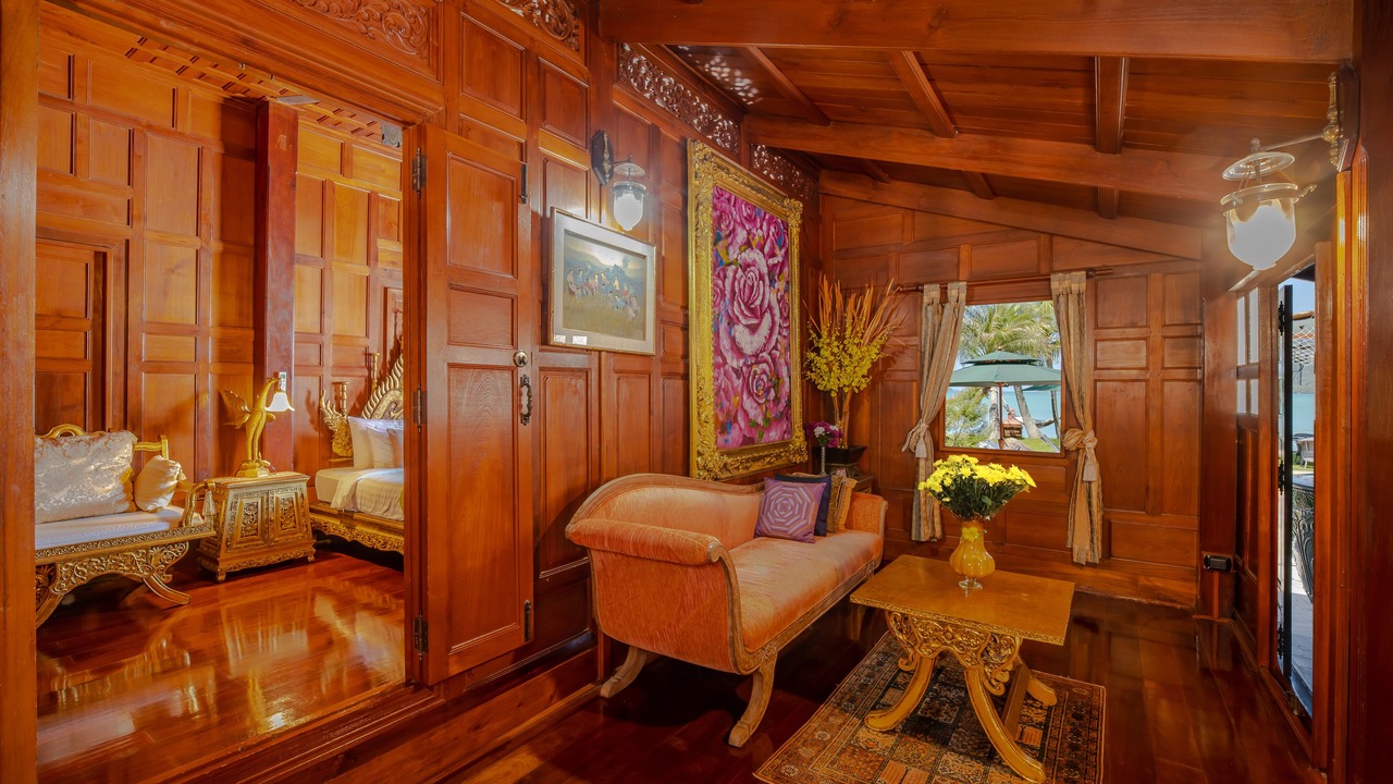 Photo of Livingroom in Rawai